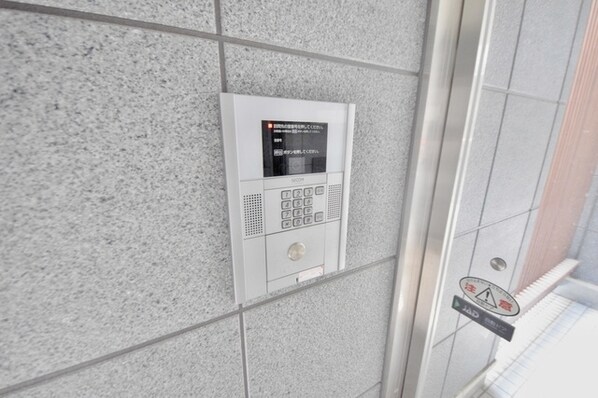 レオネクスト東小金井の物件内観写真